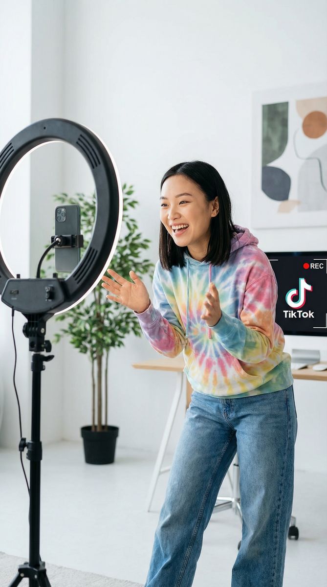 麻豆网站短视频创作